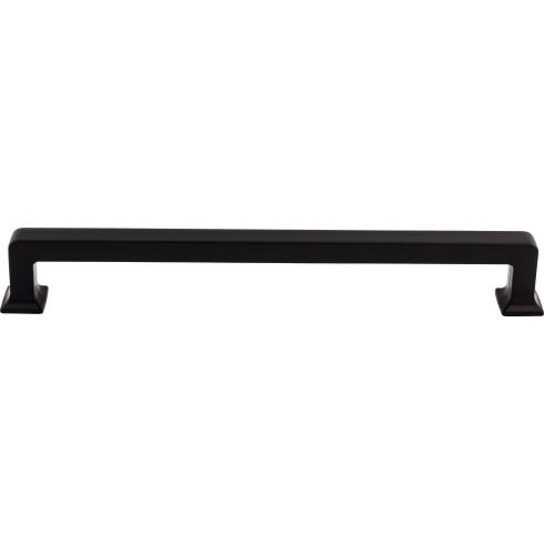 Top Knobs Ascendra Appliance Pull 18 Inch (c-c)