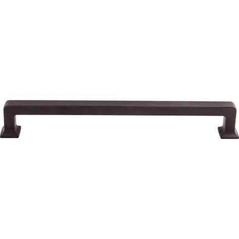 Top Knobs Ascendra Appliance Pull 18 Inch (c-c)
