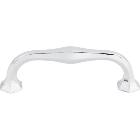 Top Knobs Spectrum Pull 3 3/4 Inch (c-c)