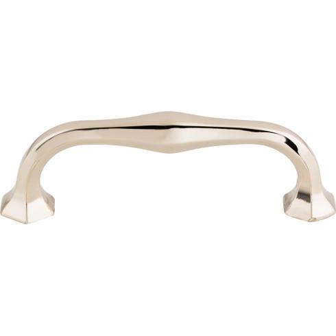 Top Knobs Spectrum Pull 3 3/4 Inch (c-c)