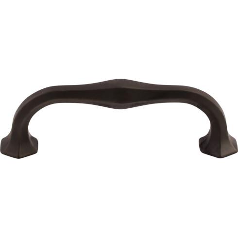 Top Knobs Spectrum Pull 3 3/4 Inch (c-c)