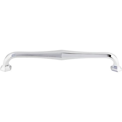 Top Knobs Spectrum Appliance Pull 12 Inch (c-c)