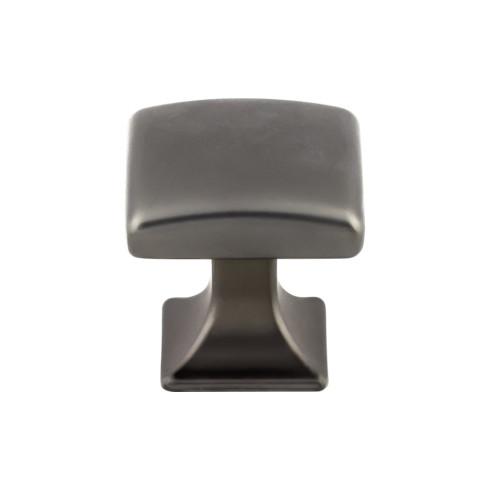 ash gray knob