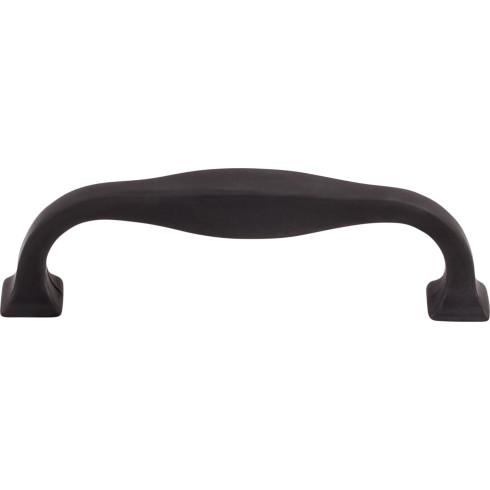 Top Knobs Contour Pull 3 3/4 Inch (c-c)