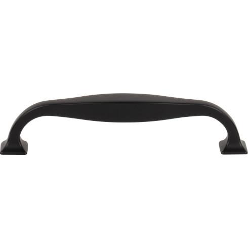 Top Knobs Contour Pull 5 1/16 Inch (c-c)