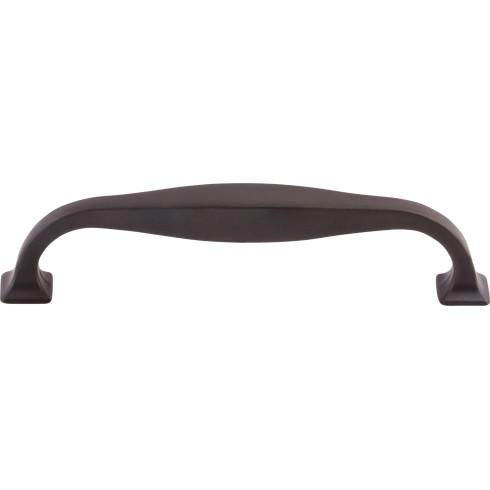 Top Knobs Contour Pull 5 1/16 Inch (c-c)