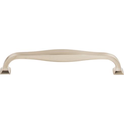 Top Knobs Contour Pull 6 5/16 Inch (c-c)