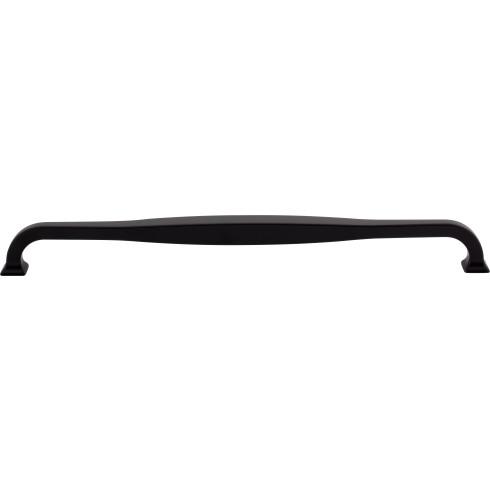 Top Knobs Contour Pull 12 Inch (c-c)