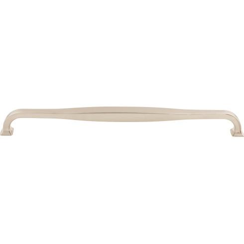 Top Knobs Contour Pull 12 Inch (c-c)