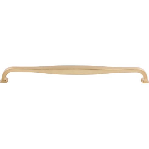 Top Knobs Contour Pull 12 Inch (c-c)
