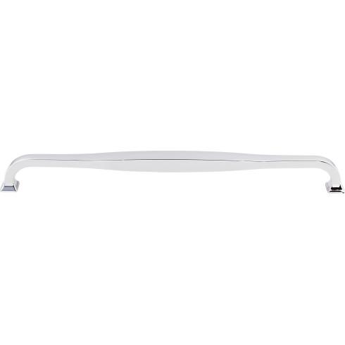 Top Knobs Contour Pull 12 Inch (c-c)
