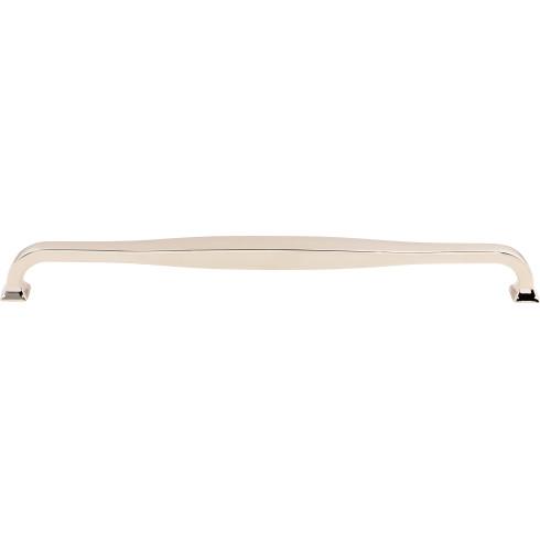 Top Knobs Contour Pull 12 Inch (c-c)