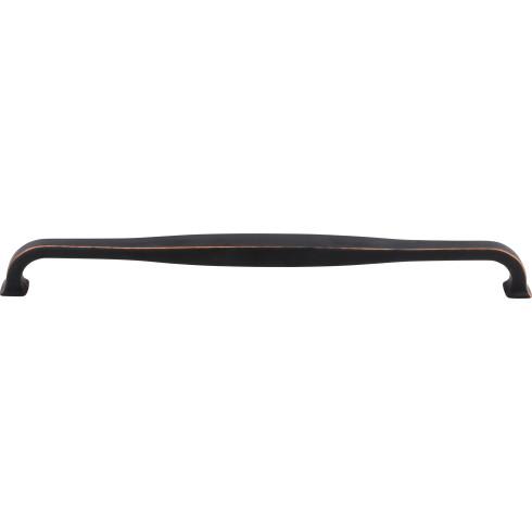 Top Knobs Contour Pull 12 Inch (c-c)