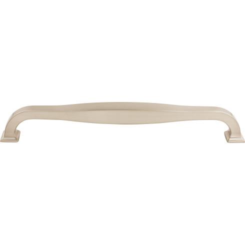 Top Knobs Contour Appliance Pull 12 Inch (c-c)