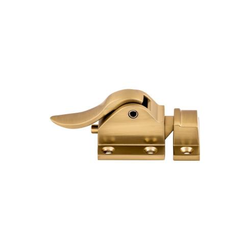Top Knobs Cabinet Latch 1 15/16 Inch