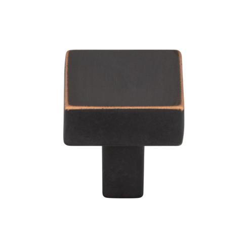Top Knobs Channing Knob 1 1/16 Inch