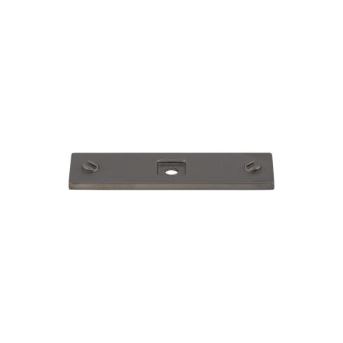 ash gray backplate