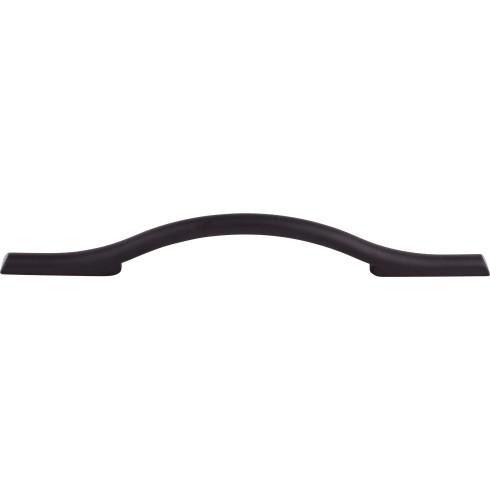 flat black pull