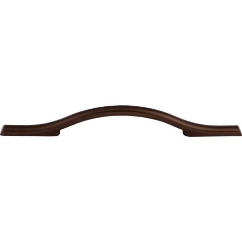 Top Knobs Somerdale Pull 5 1/16 Inch (c-c)