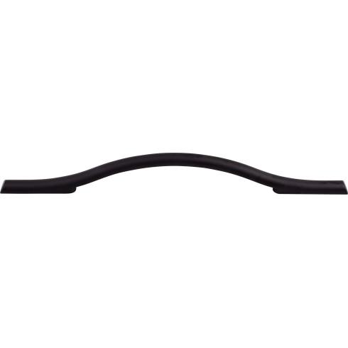 flat black pull