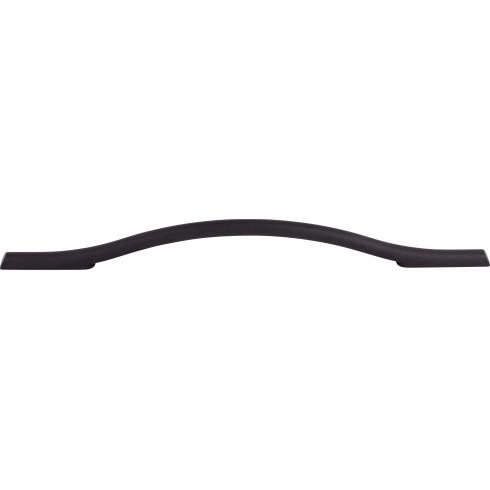 flat black pull