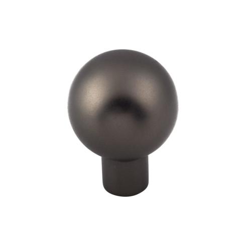 ash gray knob