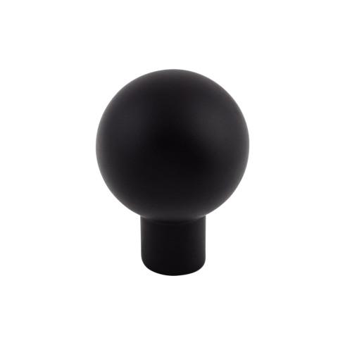 Top Knobs Brookline Knob 7/8 Inch