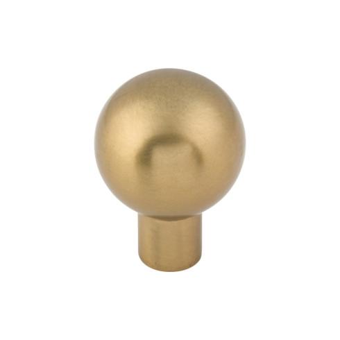 Top Knobs Brookline Knob 7/8 Inch