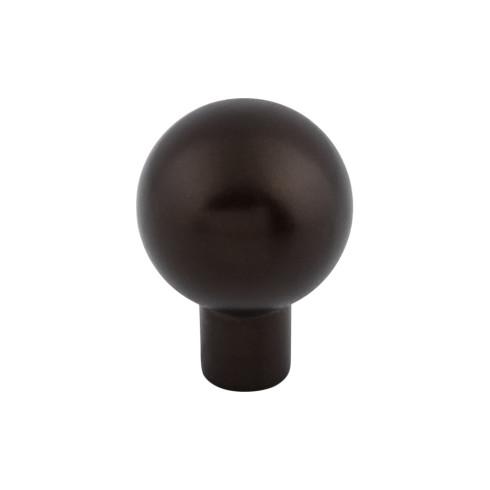 Top Knobs Brookline Knob 7/8 Inch