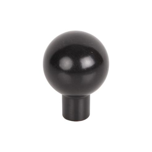 Top Knobs Brookline Knob 7/8 Inch