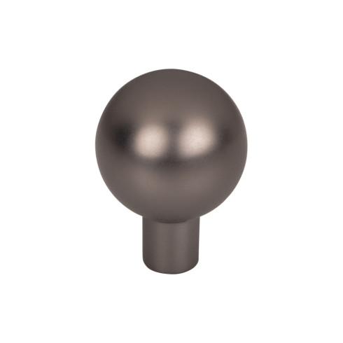 ash gray knob