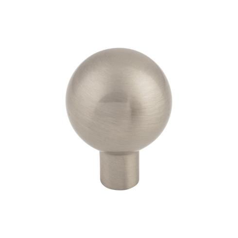 Top Knobs Brookline Knob 1 Inch