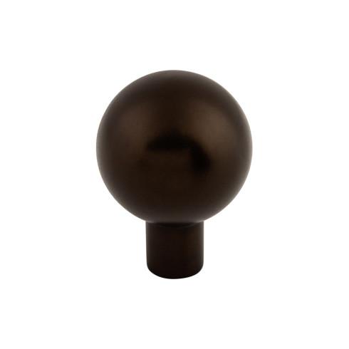 Top Knobs Brookline Knob 1 Inch