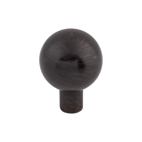 Top Knobs Brookline Knob 1 Inch