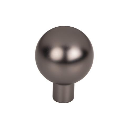 ash gray knob