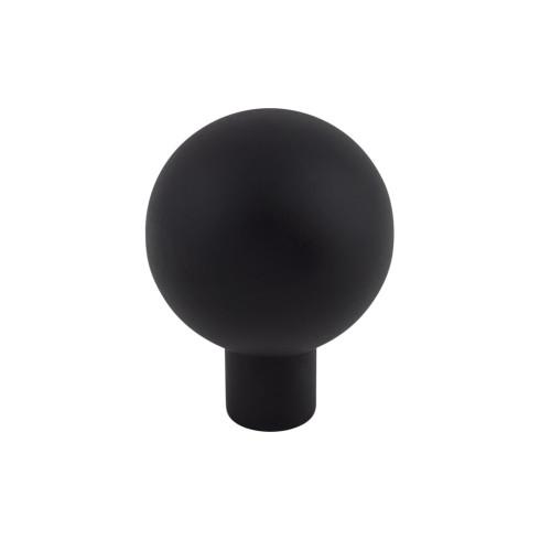 Top Knobs Brookline Knob 1 1/8 Inch