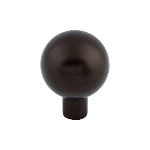 Top Knobs Brookline Knob 1 1/8 Inch