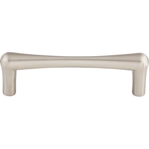 Top Knobs Brookline Pull 3 3/4 Inch (c-c)