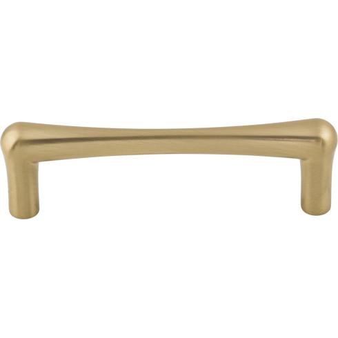 Top Knobs Brookline Pull 3 3/4 Inch (c-c)