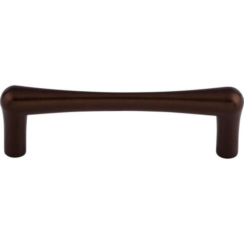 Top Knobs Brookline Pull 3 3/4 Inch (c-c)