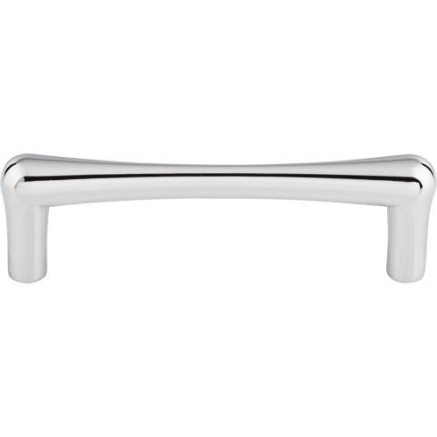 Top Knobs Brookline Pull 3 3/4 Inch (c-c)