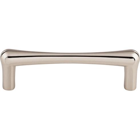 Top Knobs Brookline Pull 3 3/4 Inch (c-c)