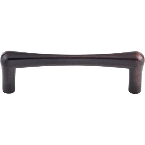Top Knobs Brookline Pull 3 3/4 Inch (c-c)