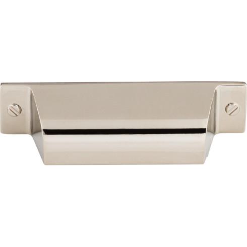 Top Knobs Channing Cup Pull 2 3/4 Inch (c-c)