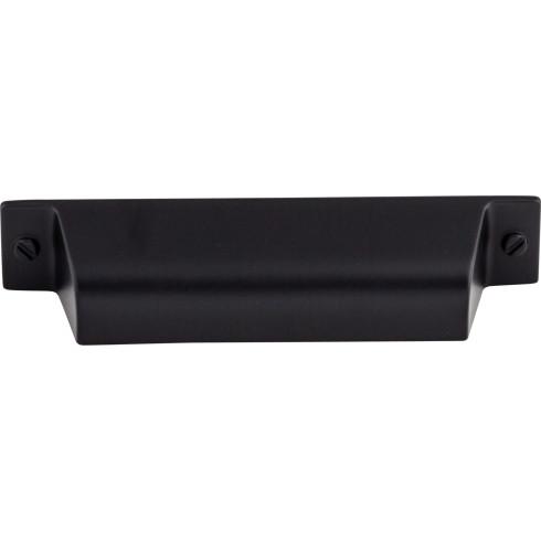 Top Knobs Channing Cup Pull 3 3/4 Inch (c-c)