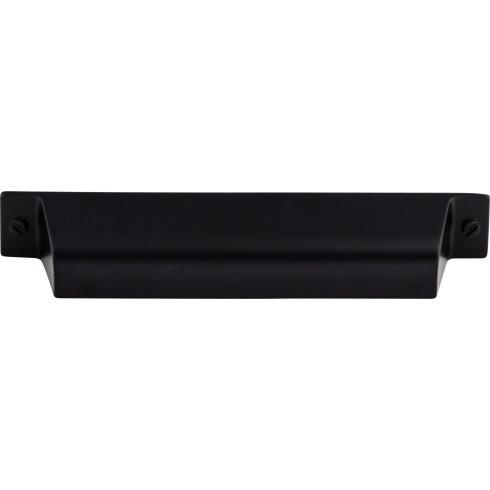 Top Knobs Channing Cup Pull 5 Inch (c-c)