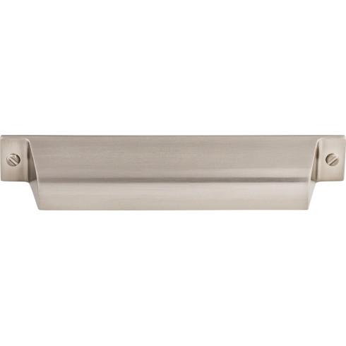 Top Knobs Channing Cup Pull 5 Inch (c-c)