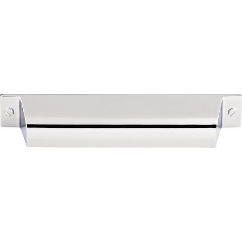 Top Knobs Channing Cup Pull 5 Inch (c-c)