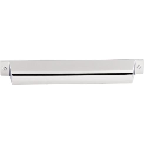 Top Knobs Channing Cup Pull 7 Inch (c-c)