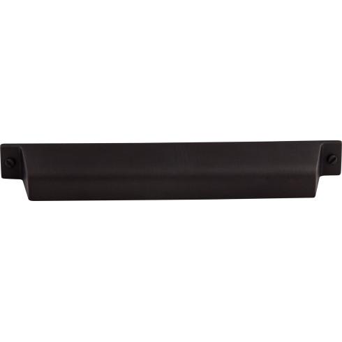 Top Knobs Channing Cup Pull 7 Inch (c-c)